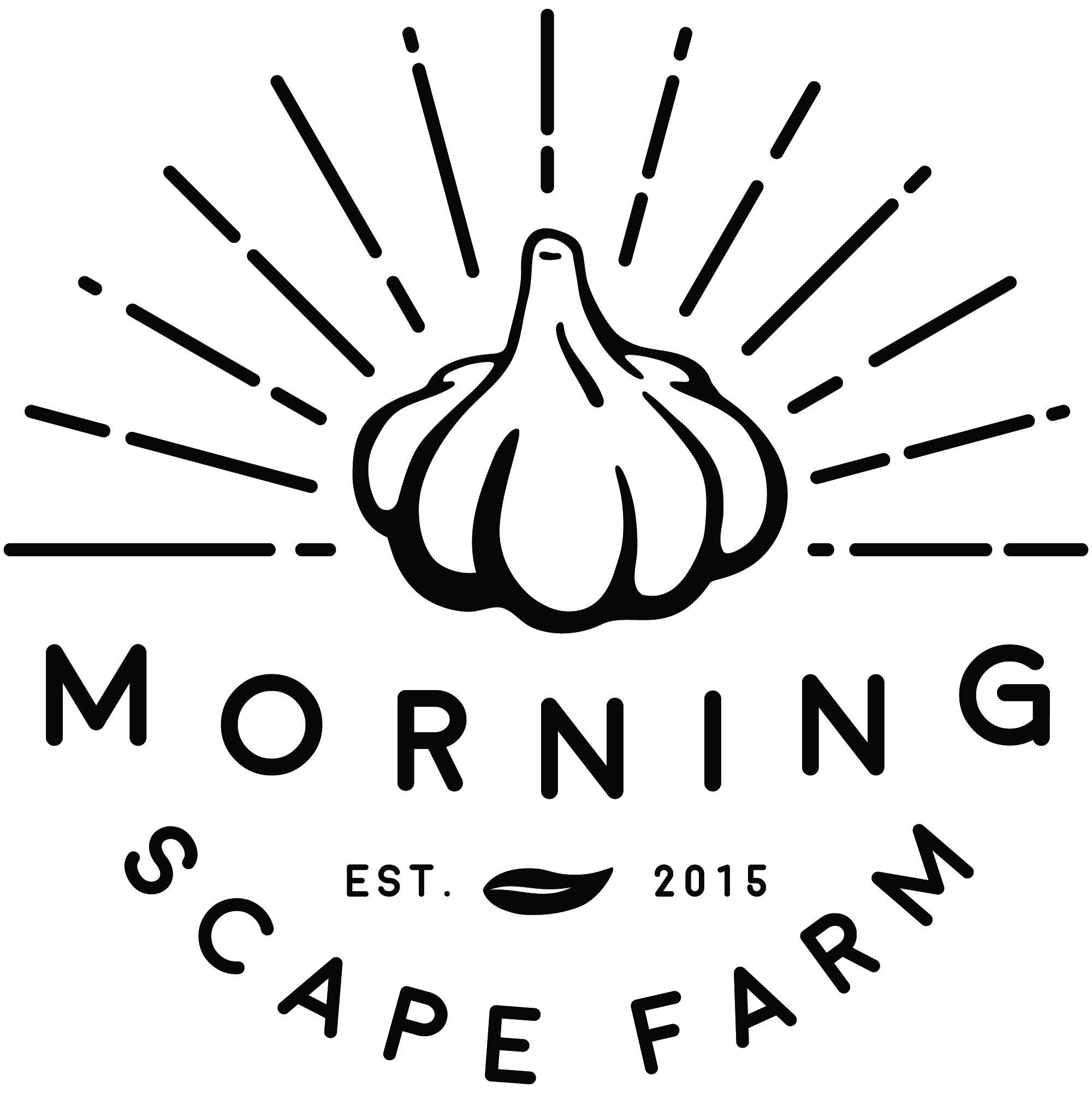 Morning Scape Farm