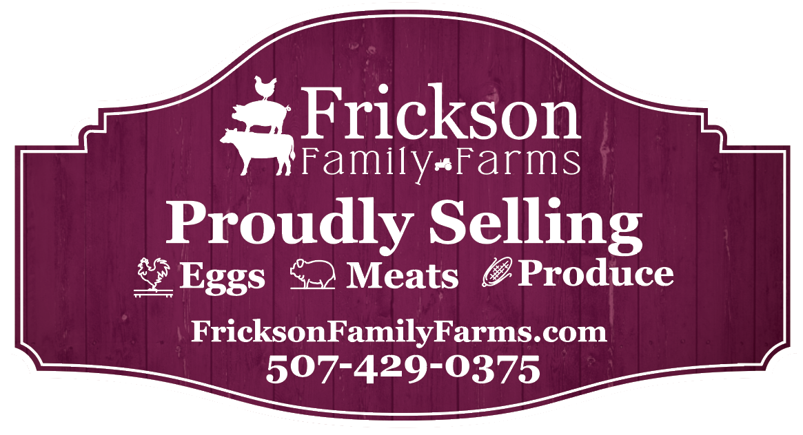 Frickson Family Farms