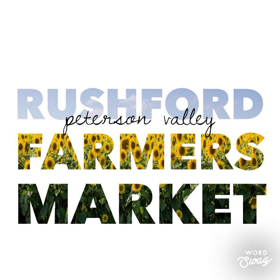 Rushford Peterson Valley Farmers Market