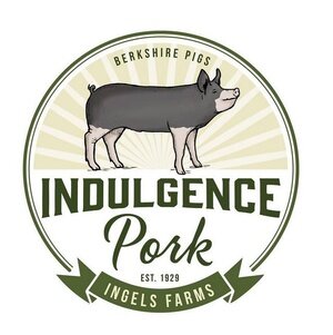 Indulgence Pork