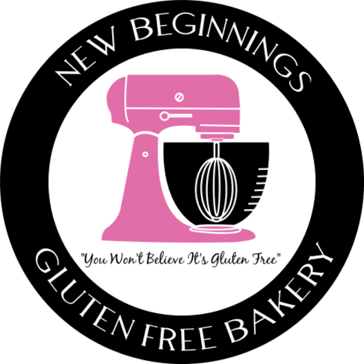 New Beginnings Gluten Free Bakery