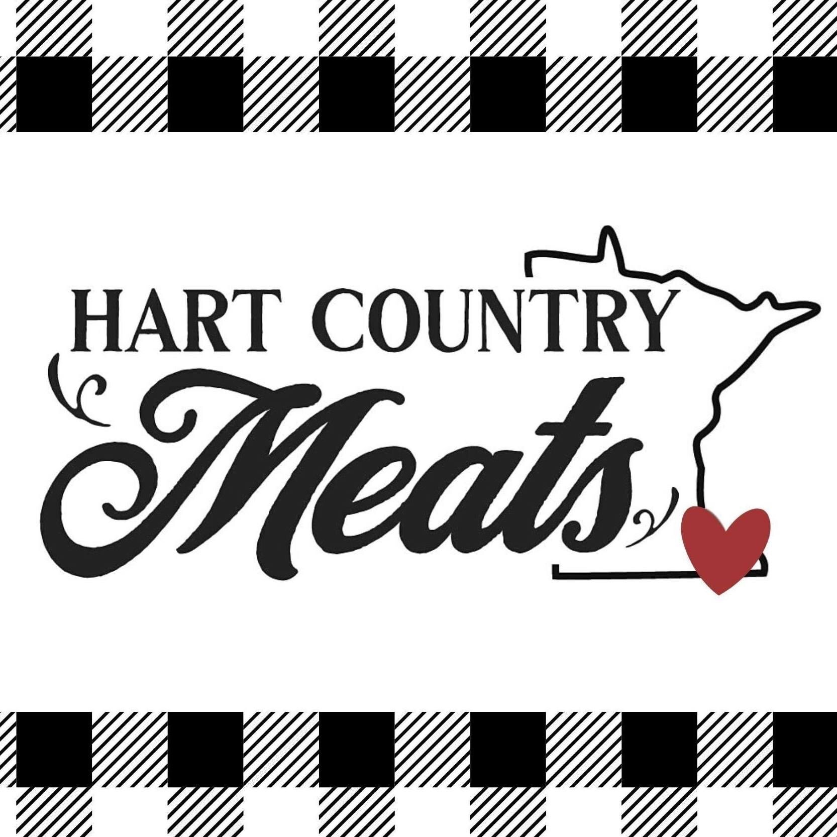 Hart Country Meats