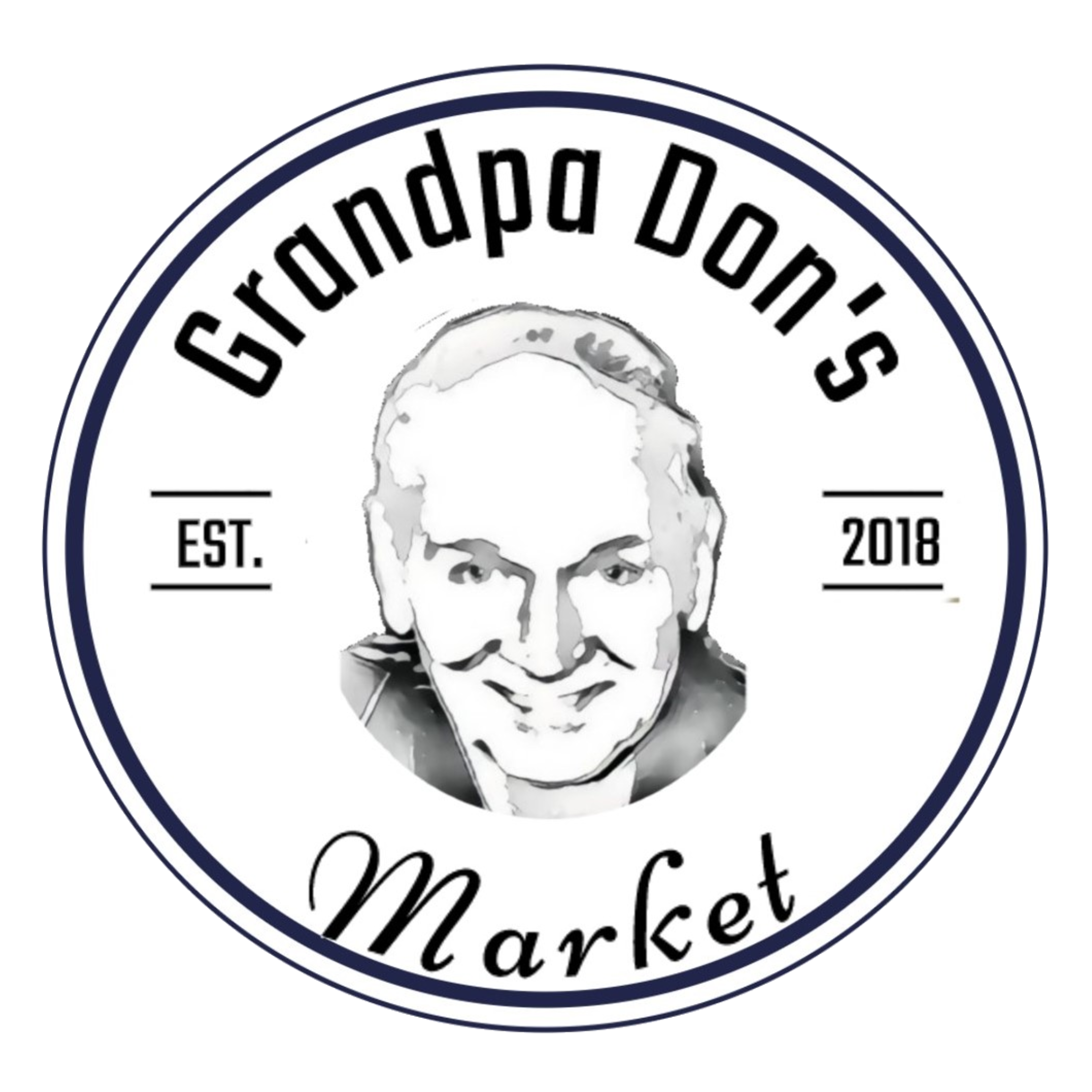 Grandpa Don's Market