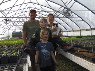 Michael Bollinger - River Root Farm family.jpg
