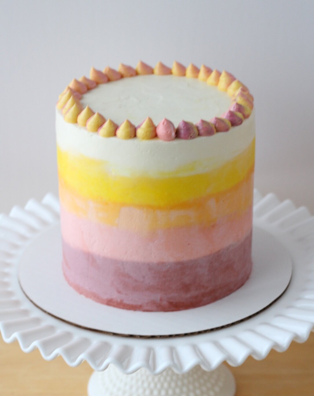 layer cake