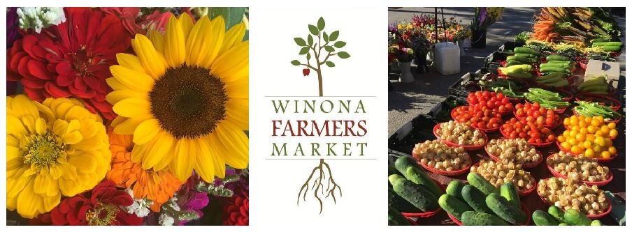 Winona Farmers Market