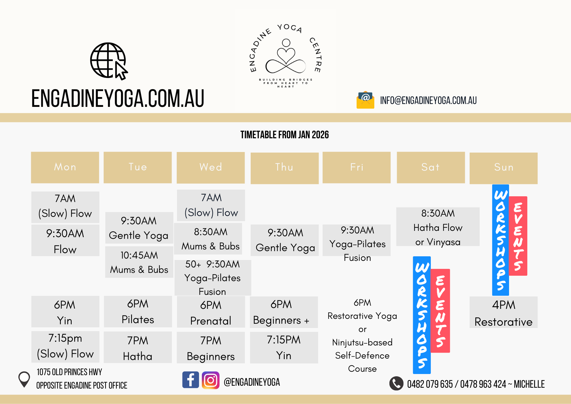 Timetable @engadineyoga.png