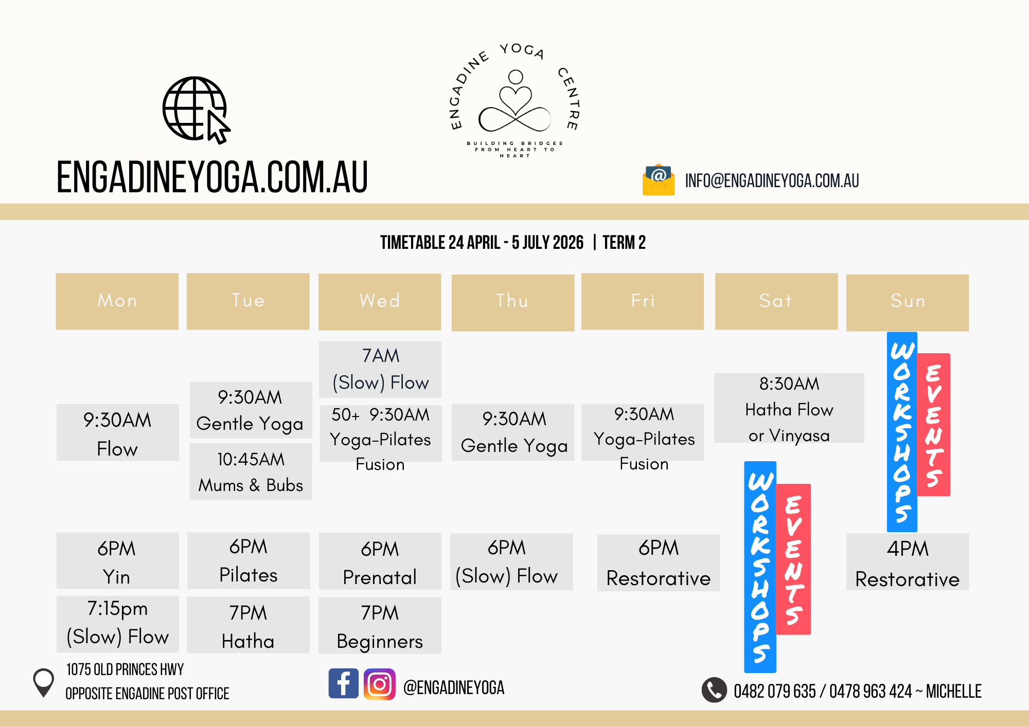 Timetable @engadineyoga.png