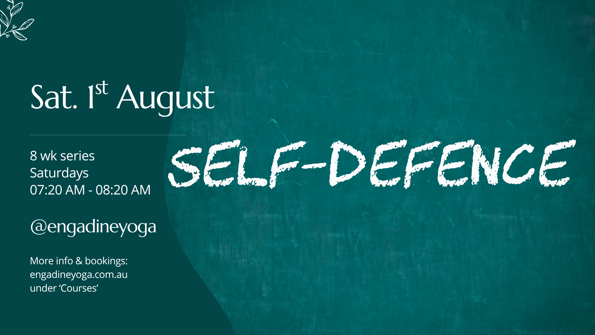 Self Defence Engadine 1 Aug 2026.png