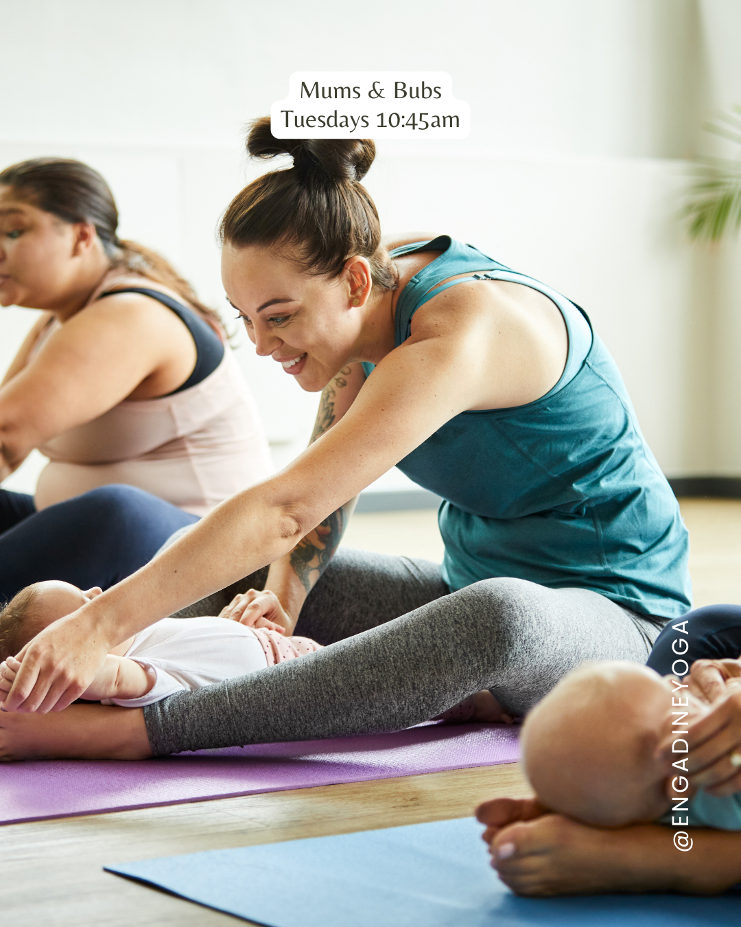 Mums Bubs Yoga Engadine.PNG