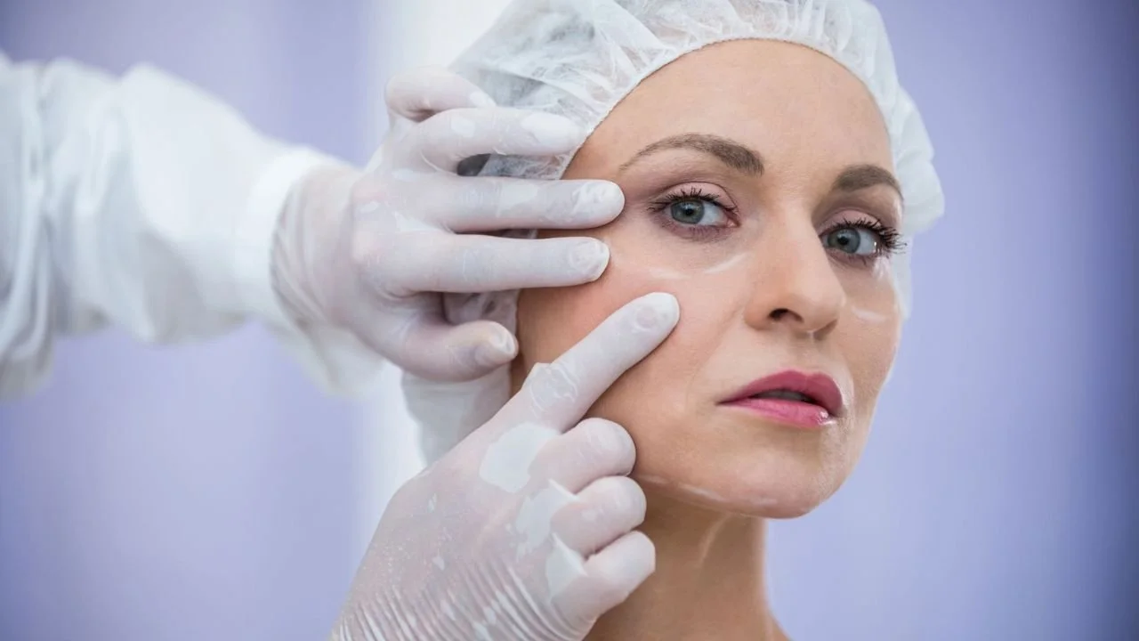 Skin Tightening in Toronto: Sessions, Results &amp; What to Expect