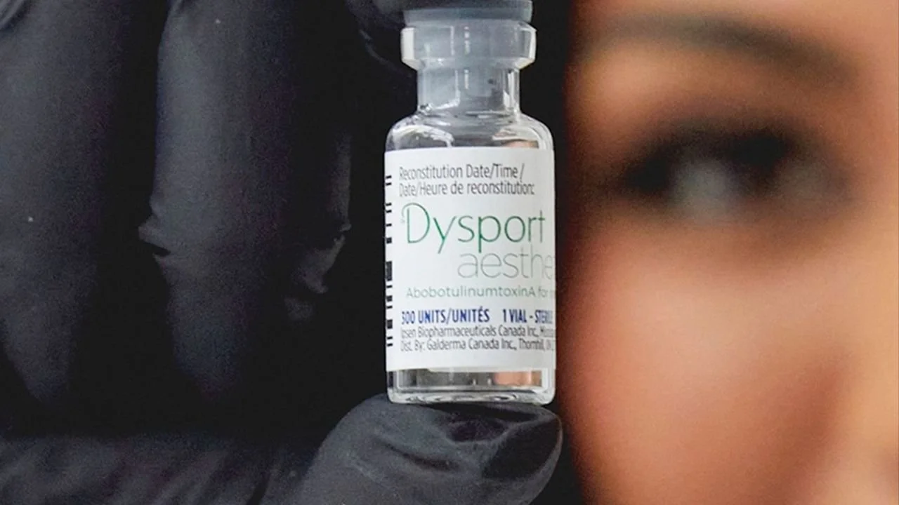 Dysport Not Working Yet? The Real 2-Week Timeline