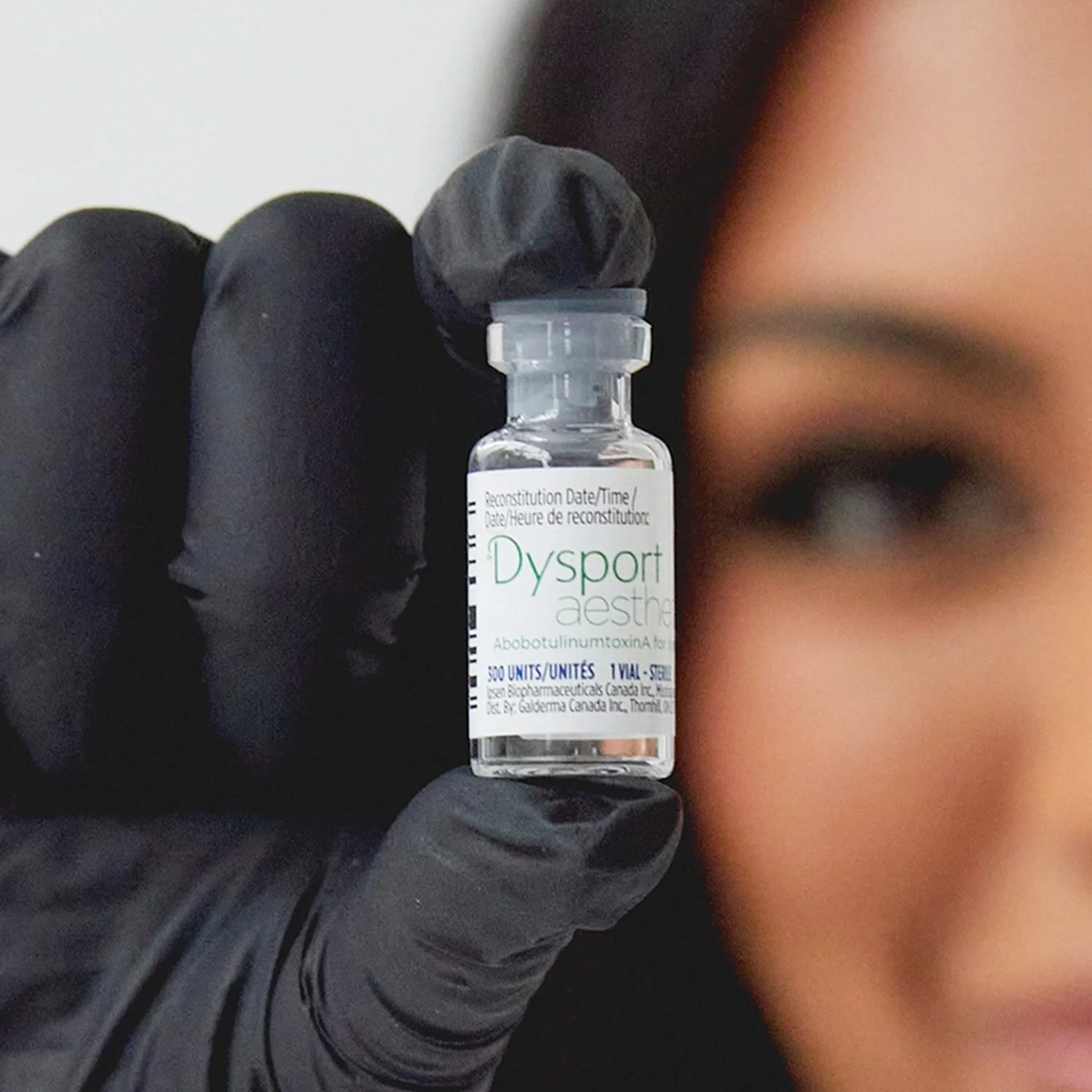 What Is “Baby Botox” - and Why It’s Just a Marketing Term
