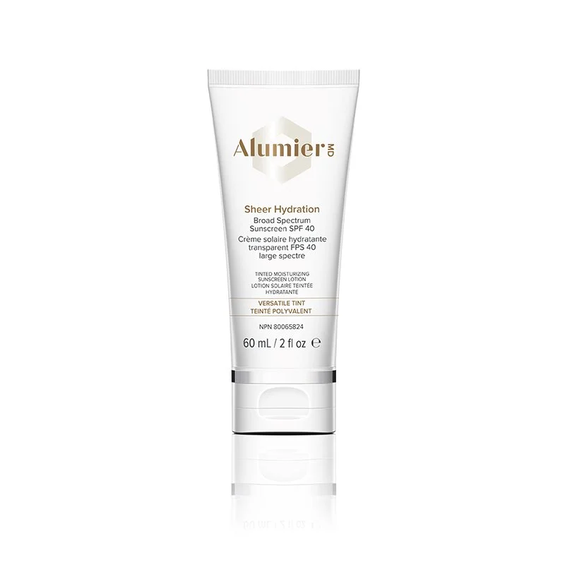 Sunscreens