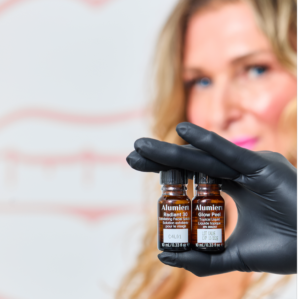 Why Winter is the Best Time for Skin Treatments