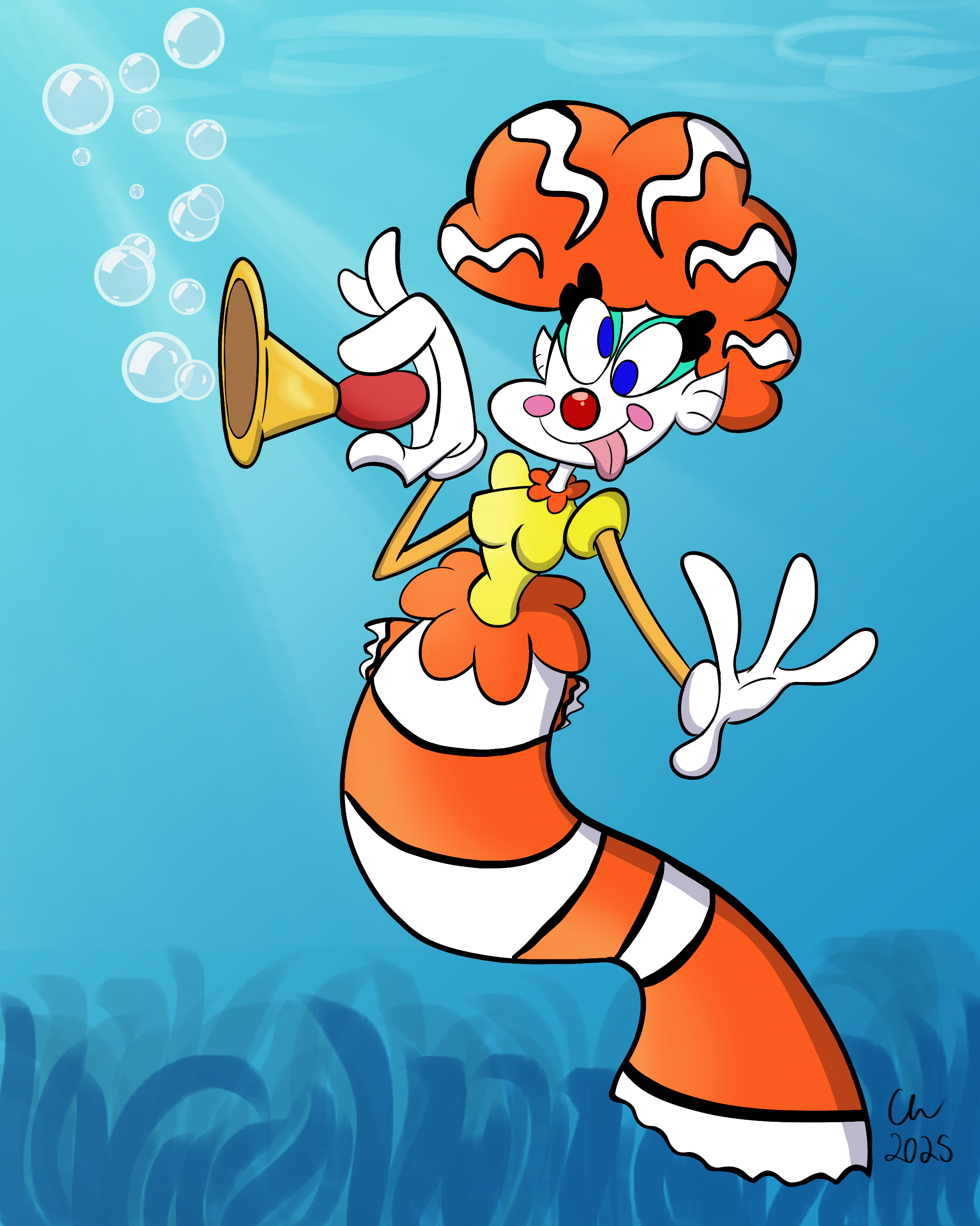 Clownfish Mermaid.png