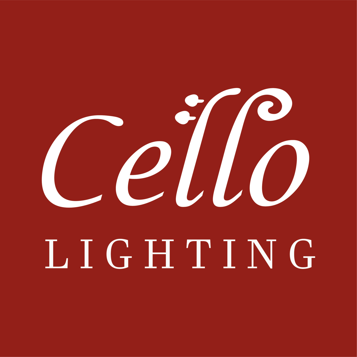 Cello Lighting