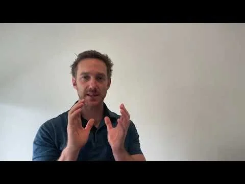 Humans Are All About Change