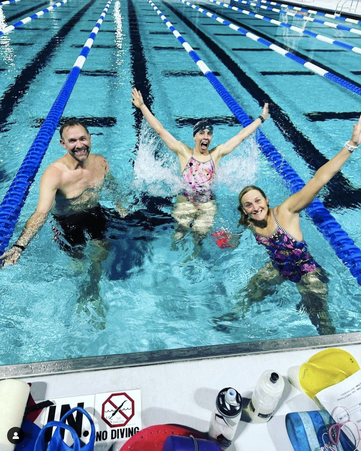 Want to get the best out of your training?