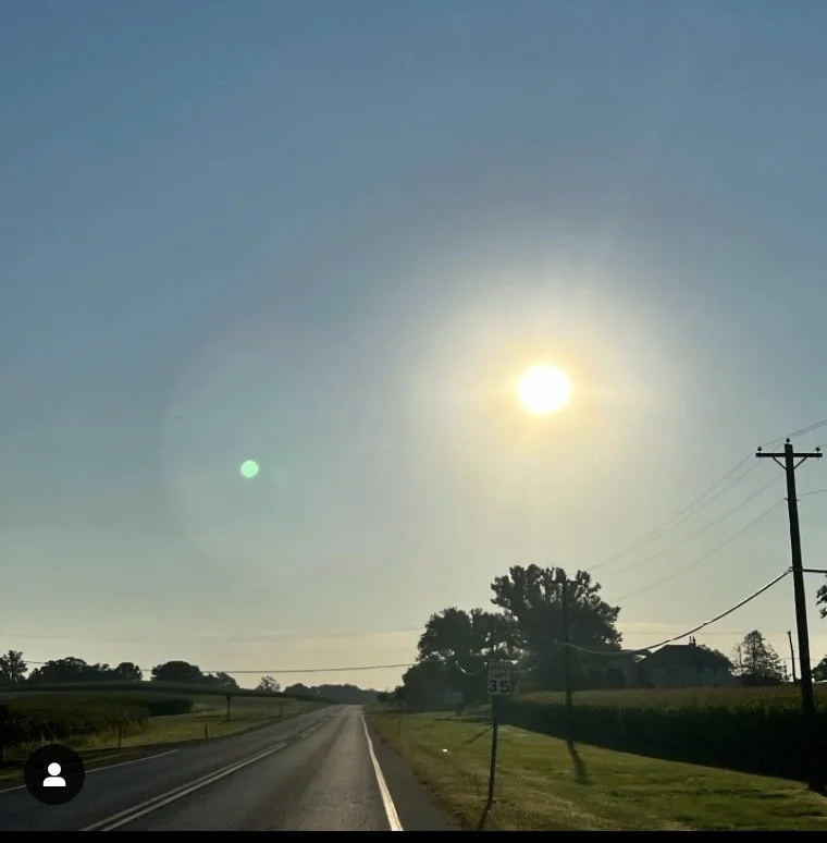 An injury: what you CAN do