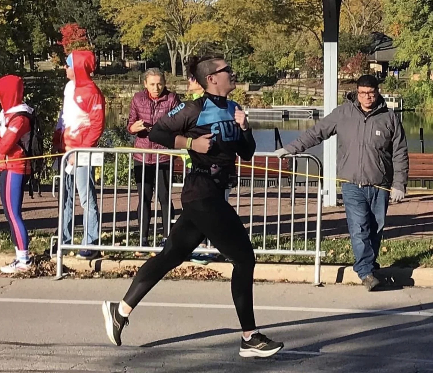 To listen or not to listen...