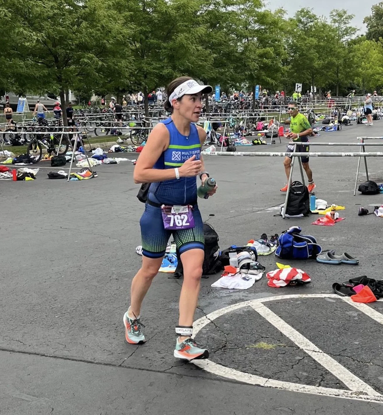 Race day vibes! Love ‘em or leave ‘em?