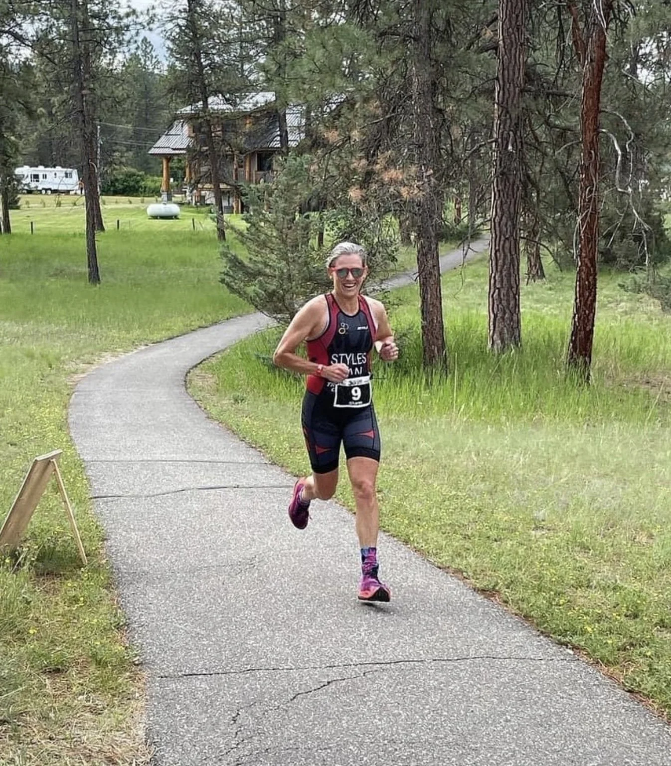 🏃🏻♀️ Cadence 🏃🏻♀️