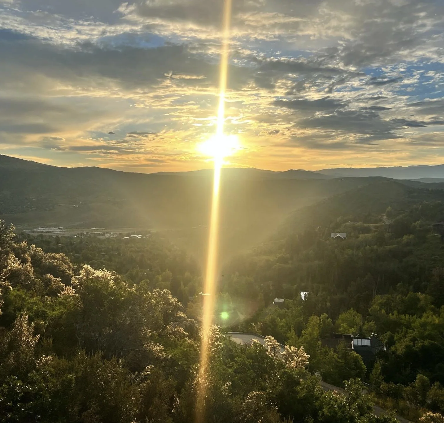 Unexpected race day outcomes