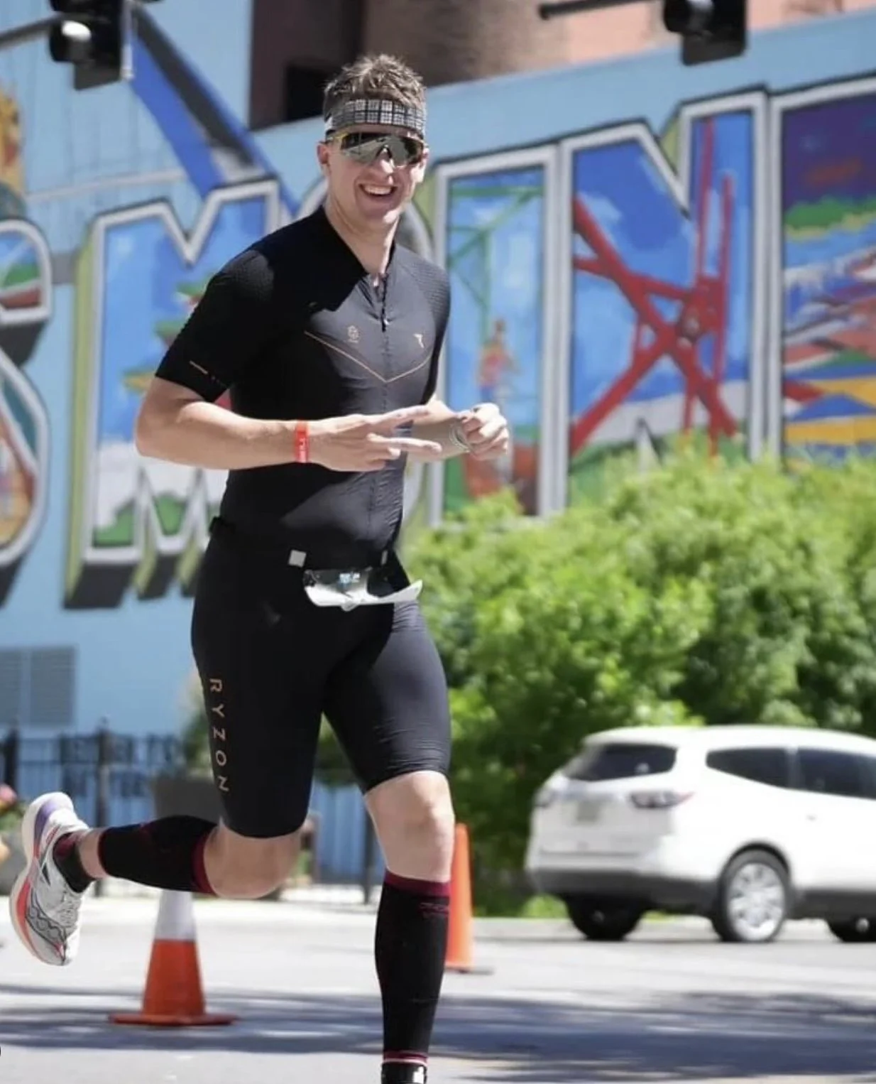 The big one is done...now what?