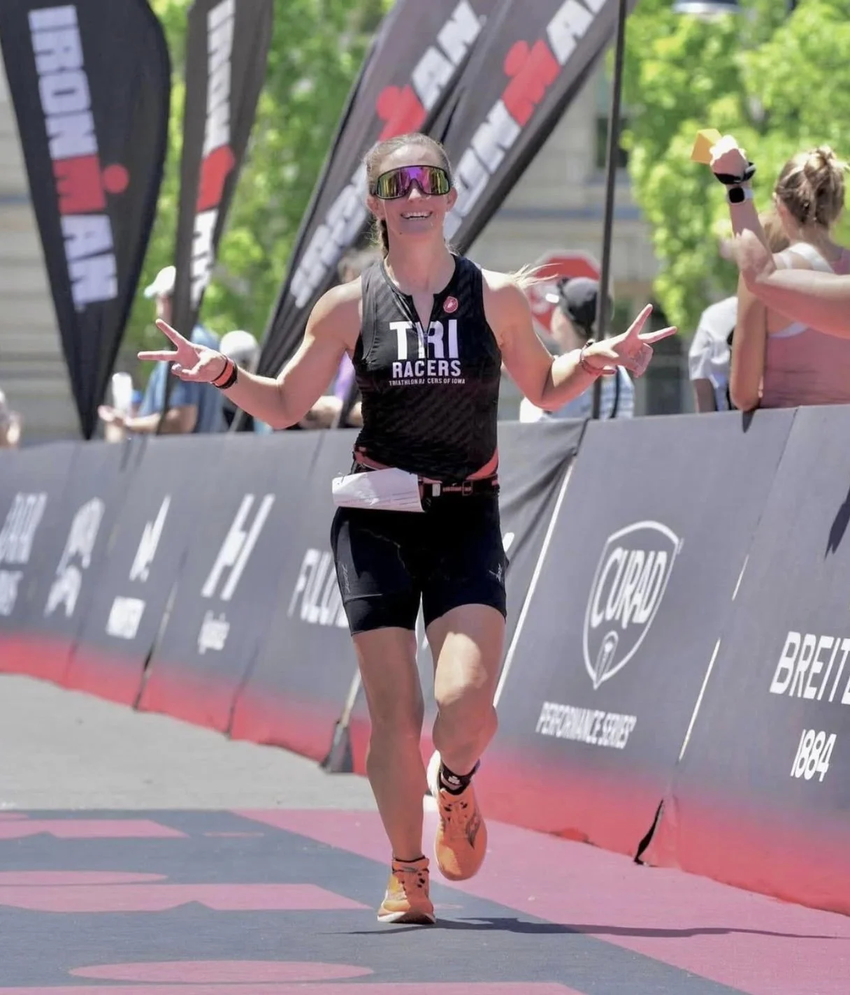 Momentum ➡️ a key part of success.