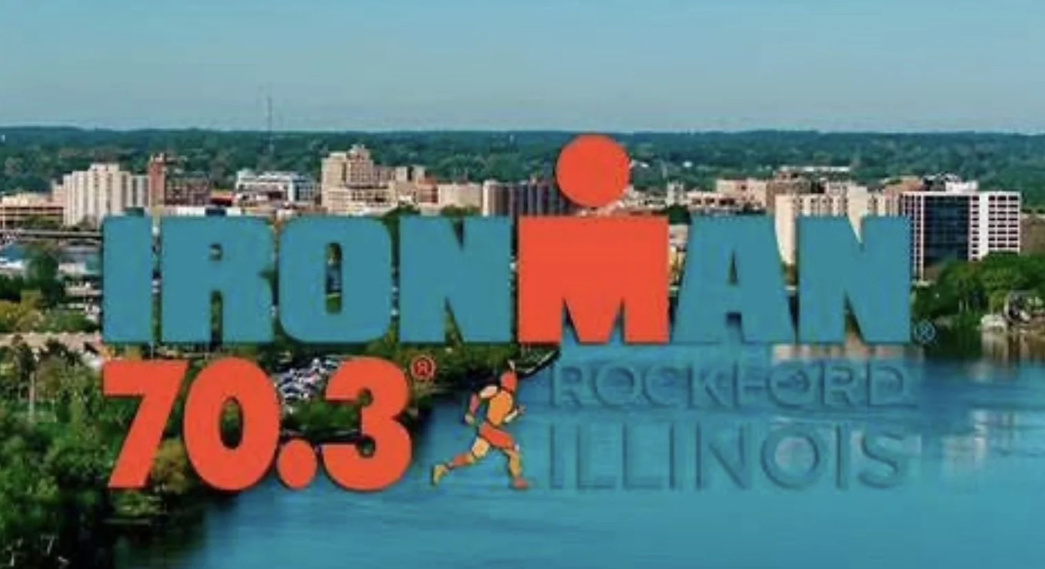 NEW RACE: Rockford 70.3