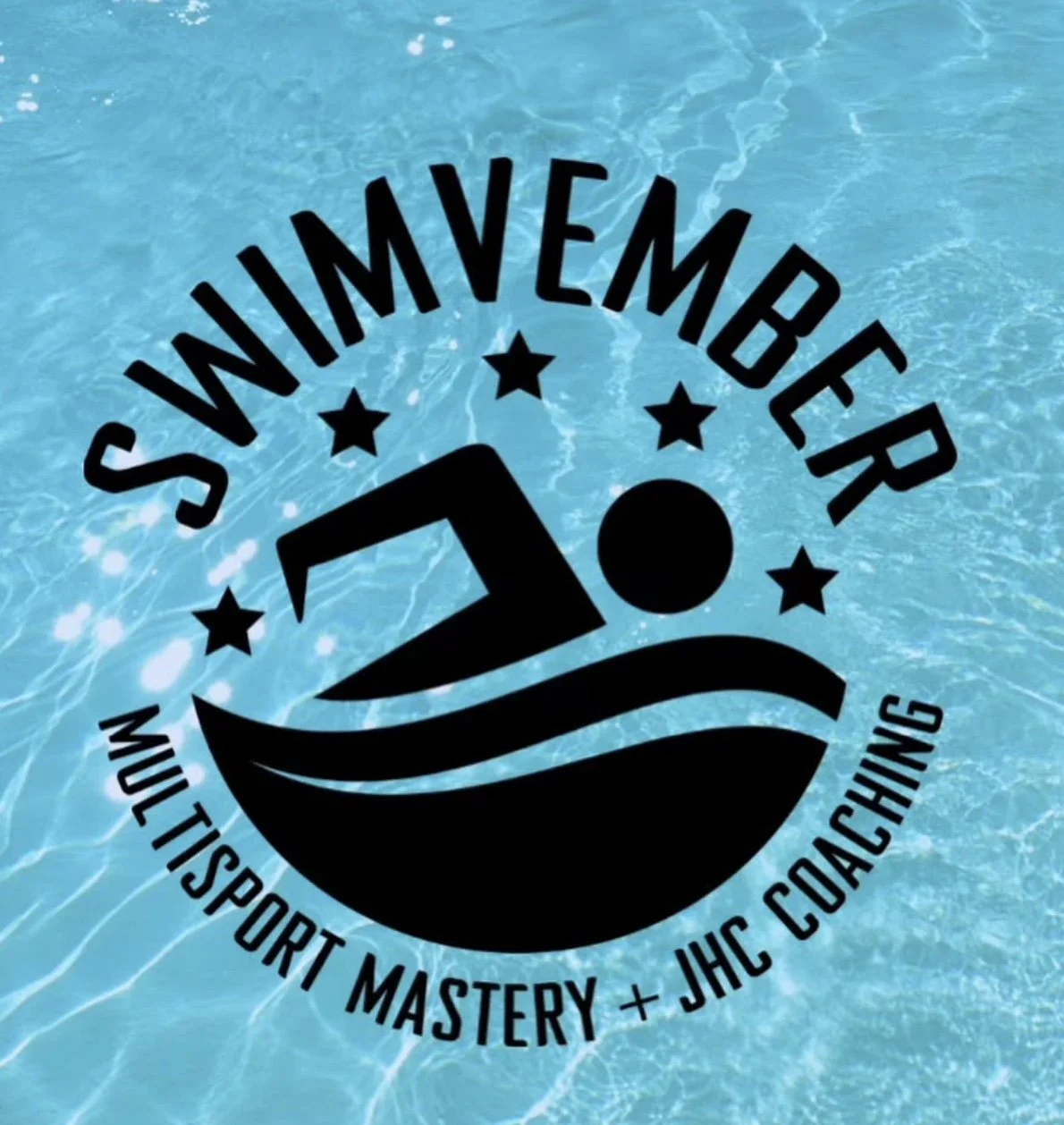 Swimvember 2024...it's coming!