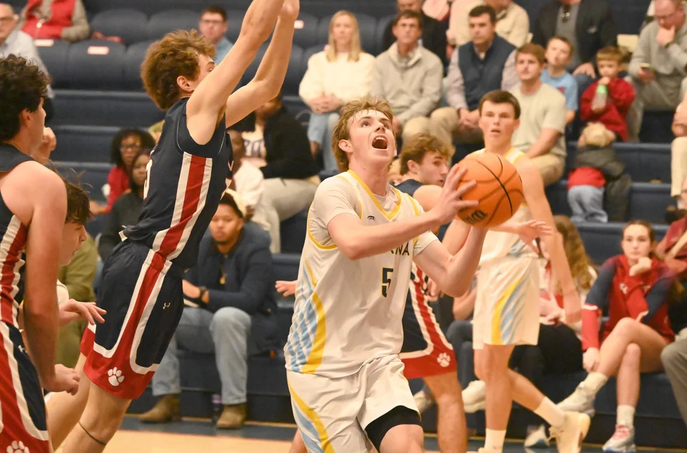 CCC TOURNEY: California team visits Capital City for annual tournament ...