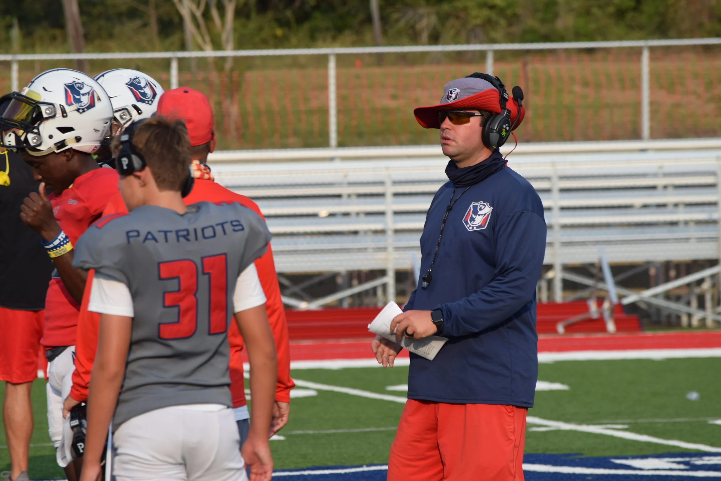 PREP KICKOFF 2020: Kickoff Classic sets tone for new season