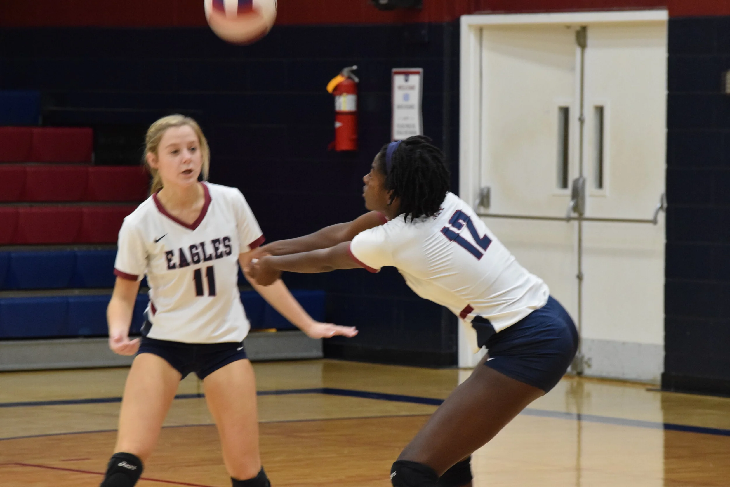 Montgomery Academy staves off upset to win area tourney