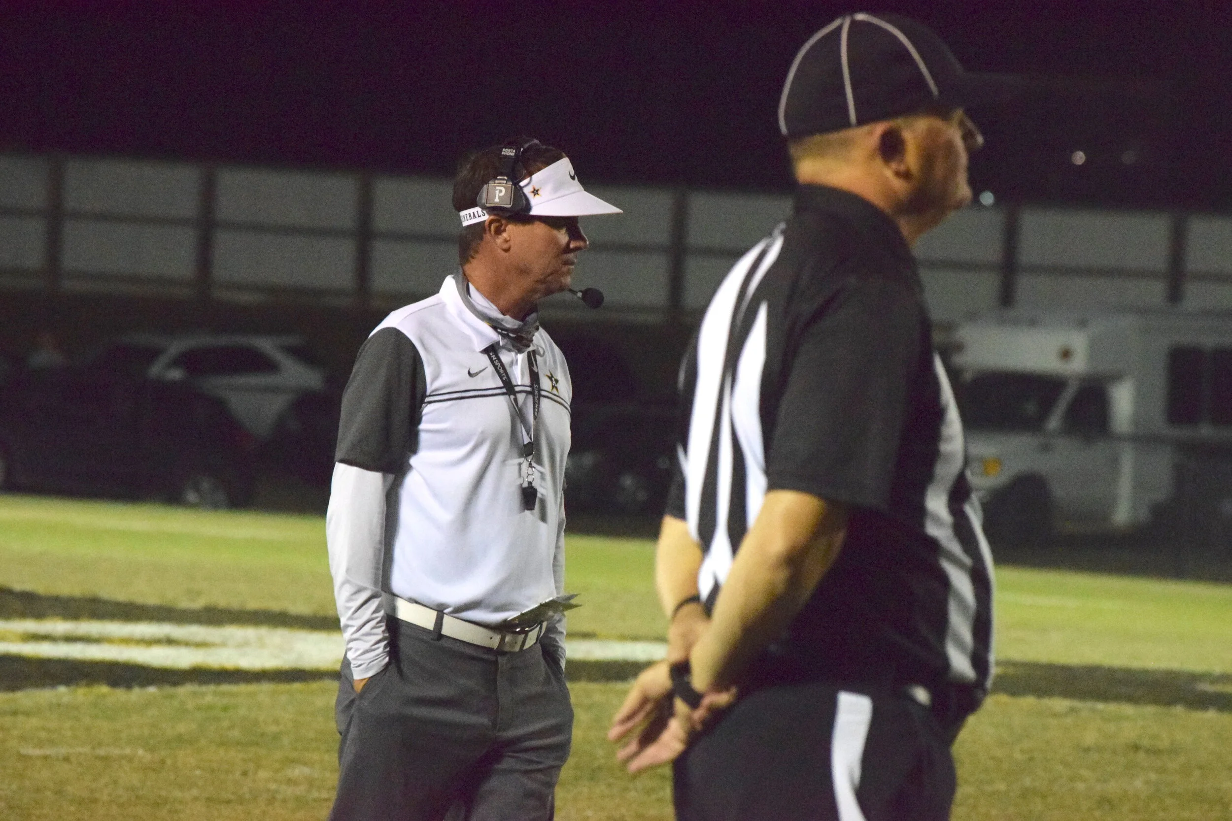 AISA RECAP: Autauga Academy takes OT win over Southern; Hooper tops Lee-Scott