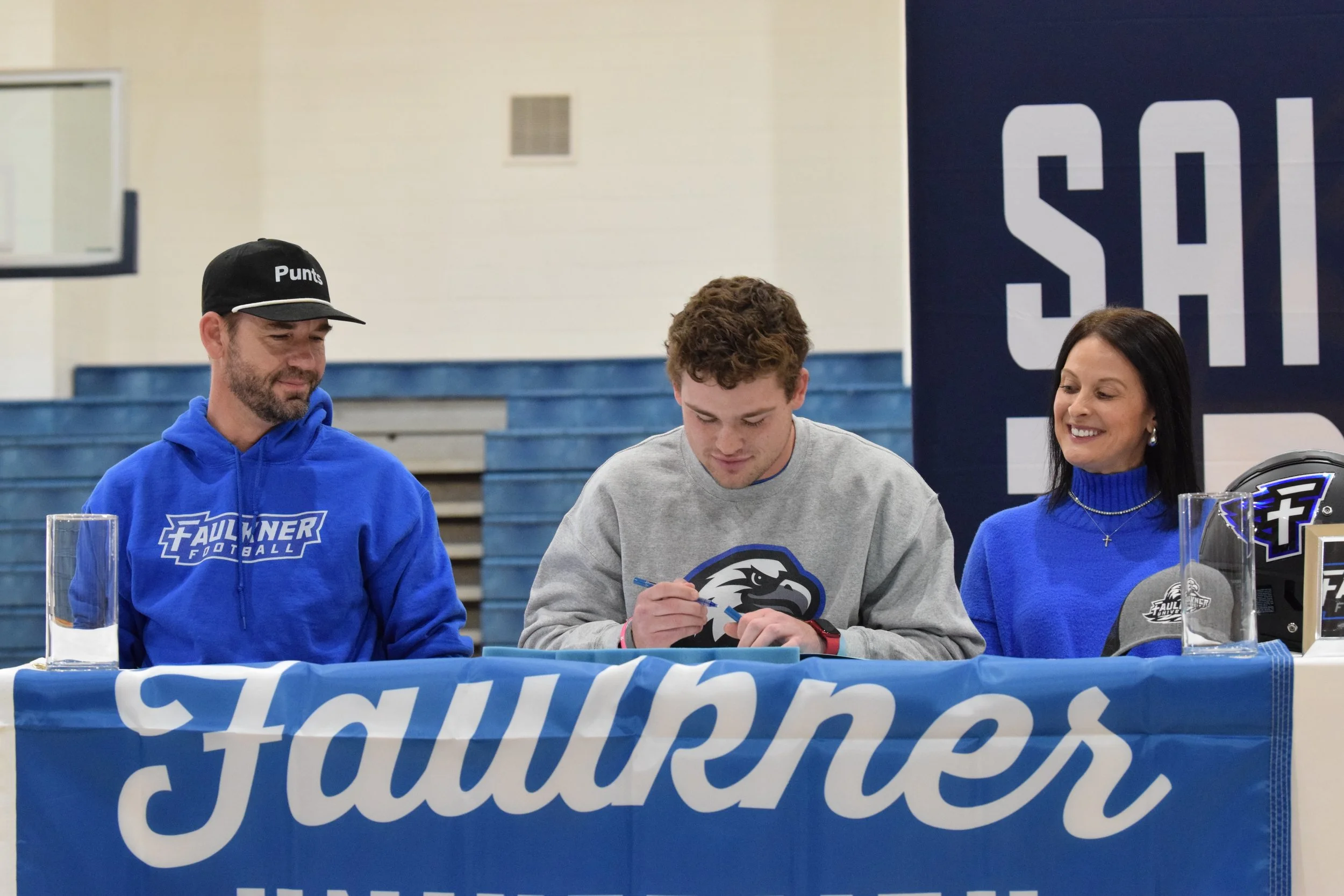Braxton Berrey signing.JPG