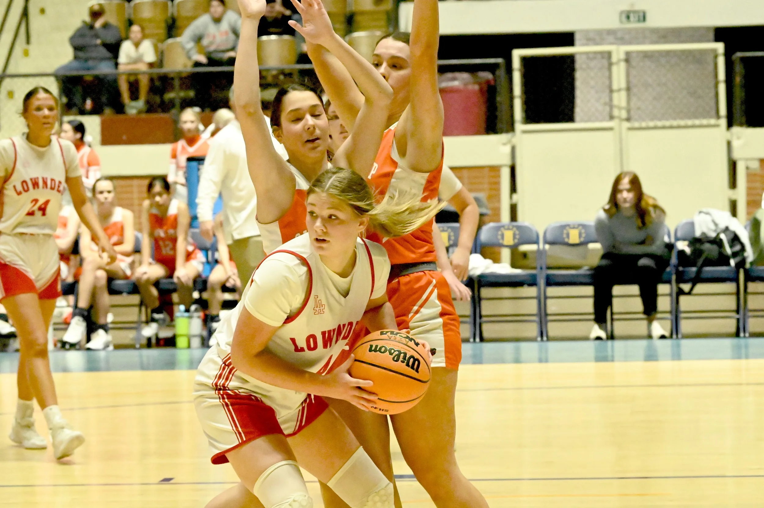 Lowndes Sarah Beth Murchison.JPG