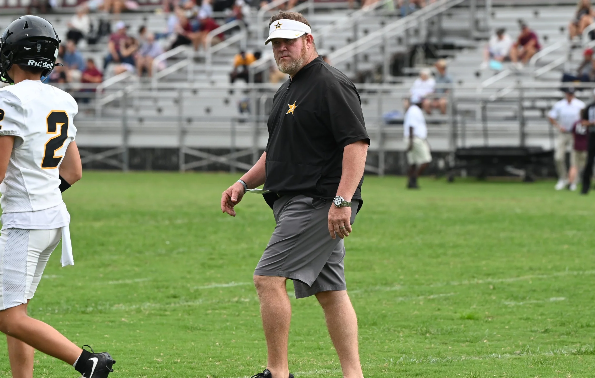 Autauga coach Jeremy Carter3.JPG