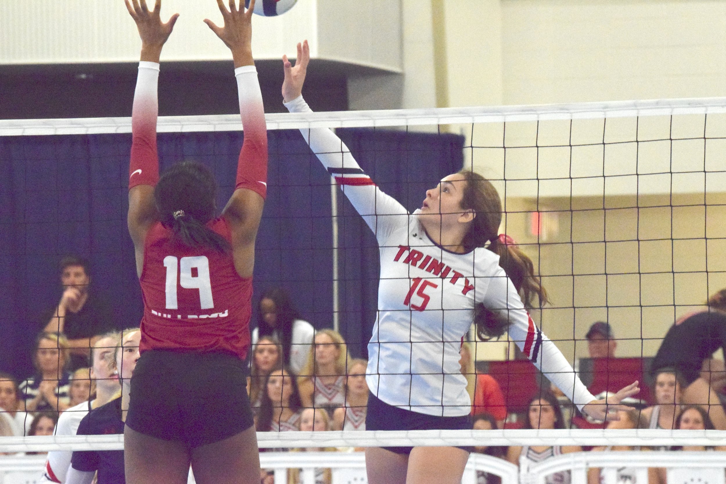 PREP RECAP: PCA, Catholic advance in state volleyball; Trinity ...