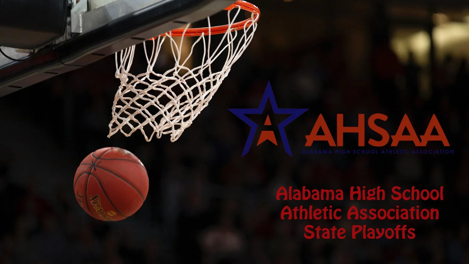 2025 AHSAA STATE BASKETBALL PLAYOFFS - STATE FINALS TOURNEY RESULTS