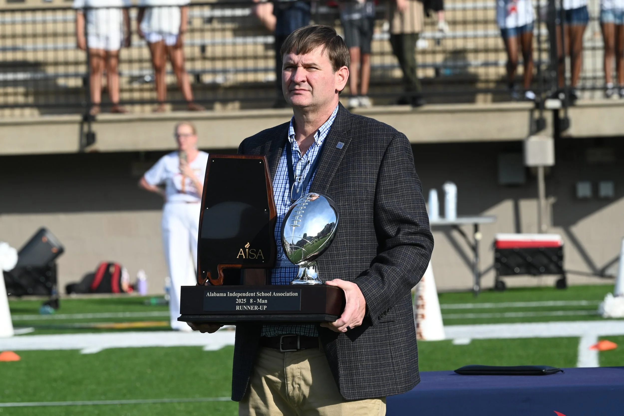 AISA executive director Michael McLendon.JPG