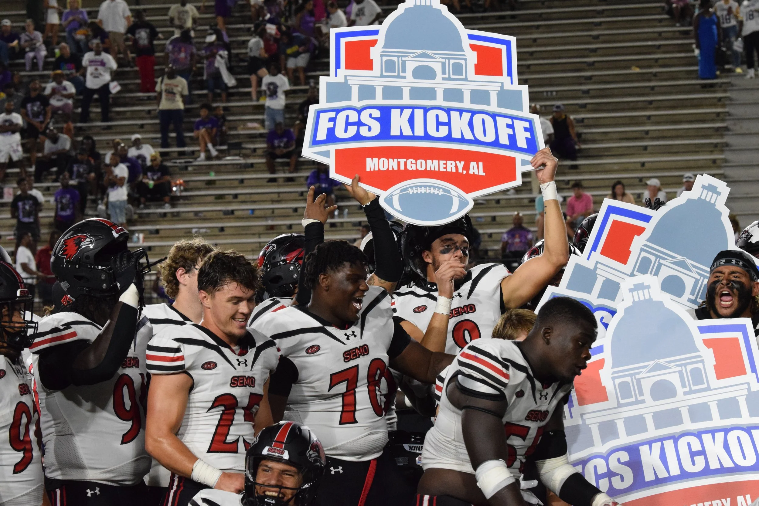 SE Missouri St 2024 winners.JPG