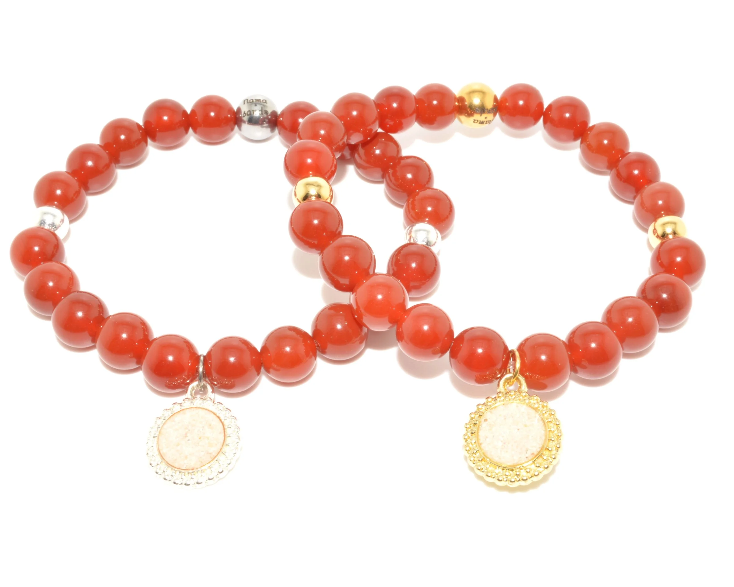 Laura Charm Bracelet