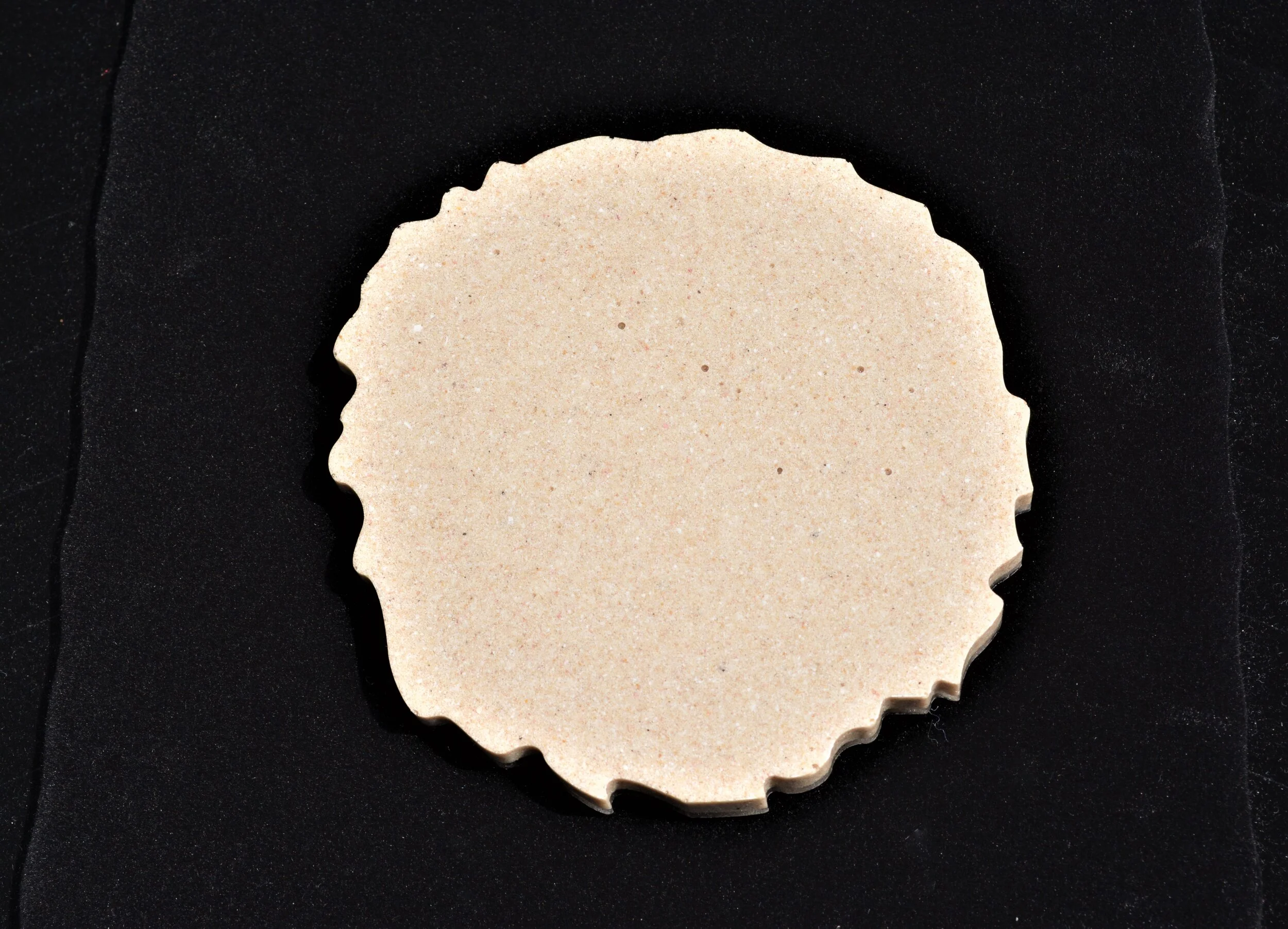 Maundays coaster.JPG