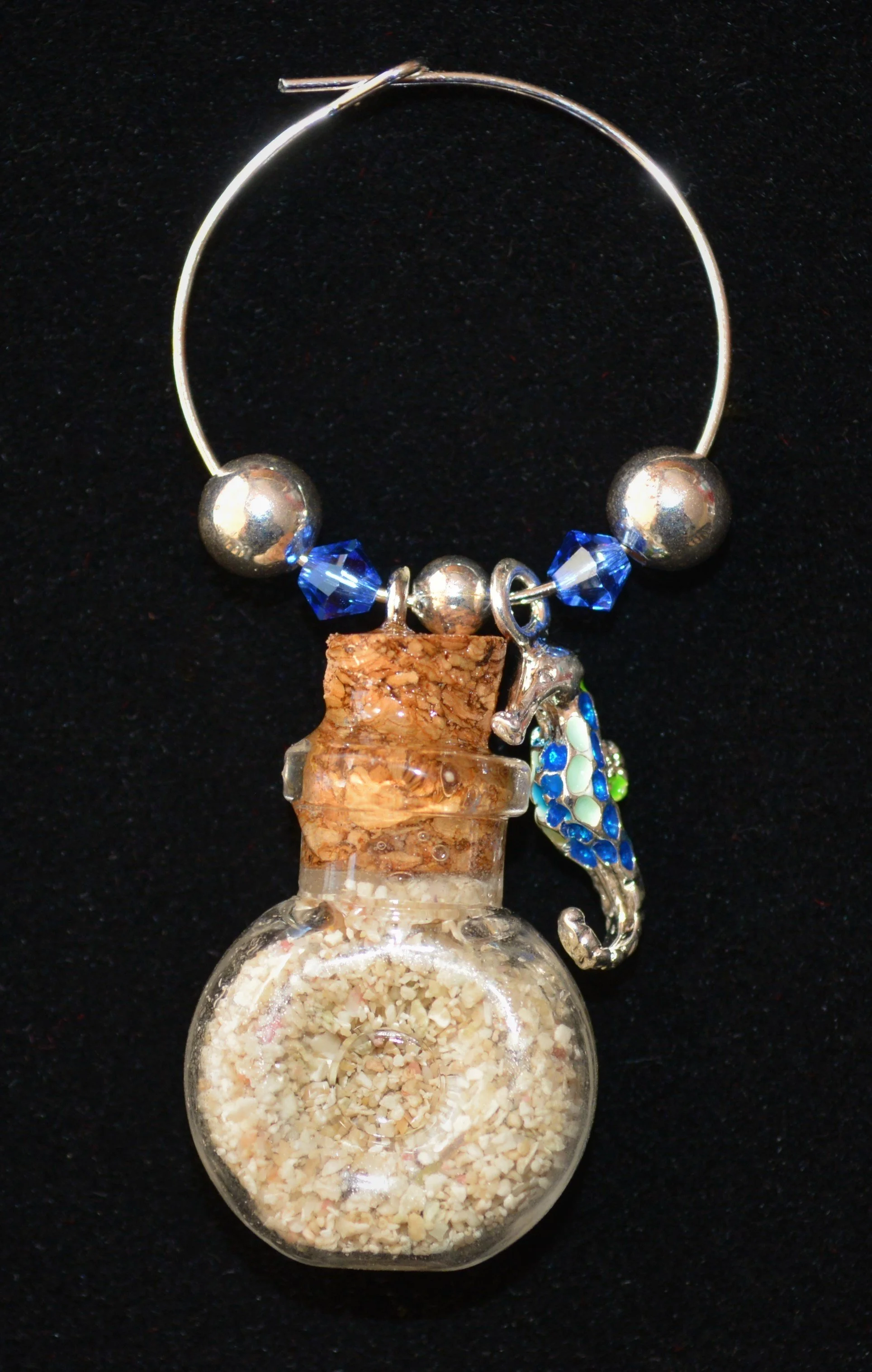 Lockrum Bay charm.JPG