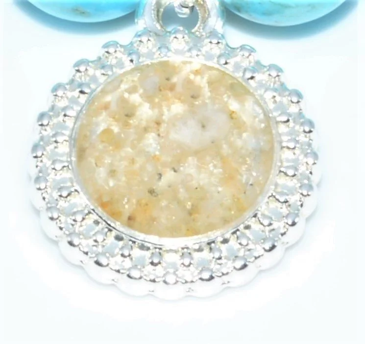 Beaded charm silver close up.JPG