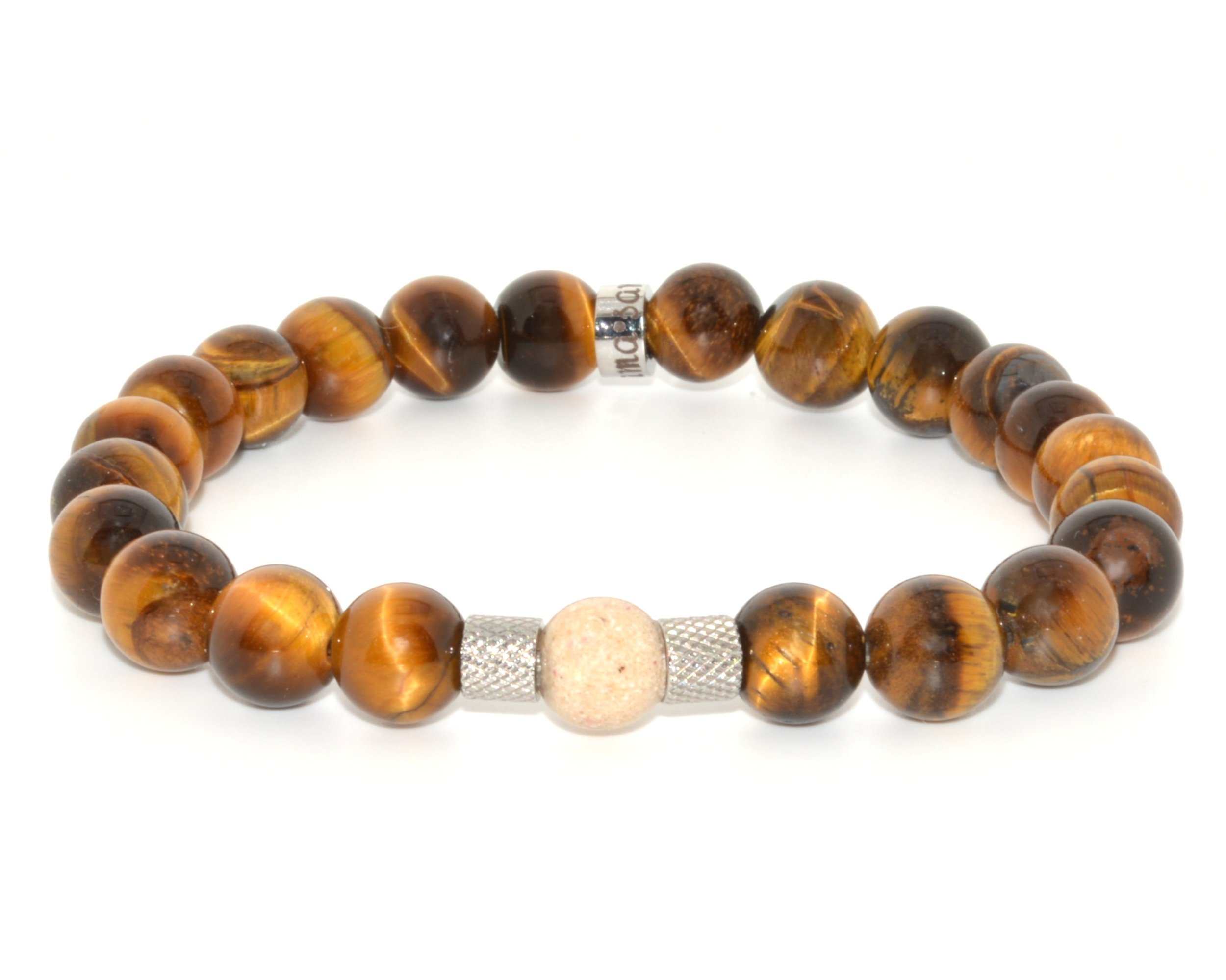 Charlie Tigers Eye Bracelet