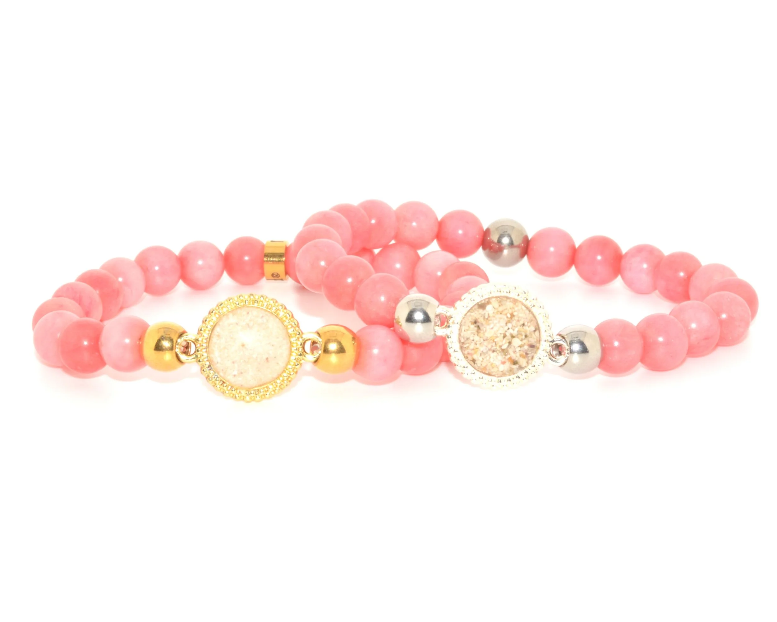 Coralena Classic Bracelet
