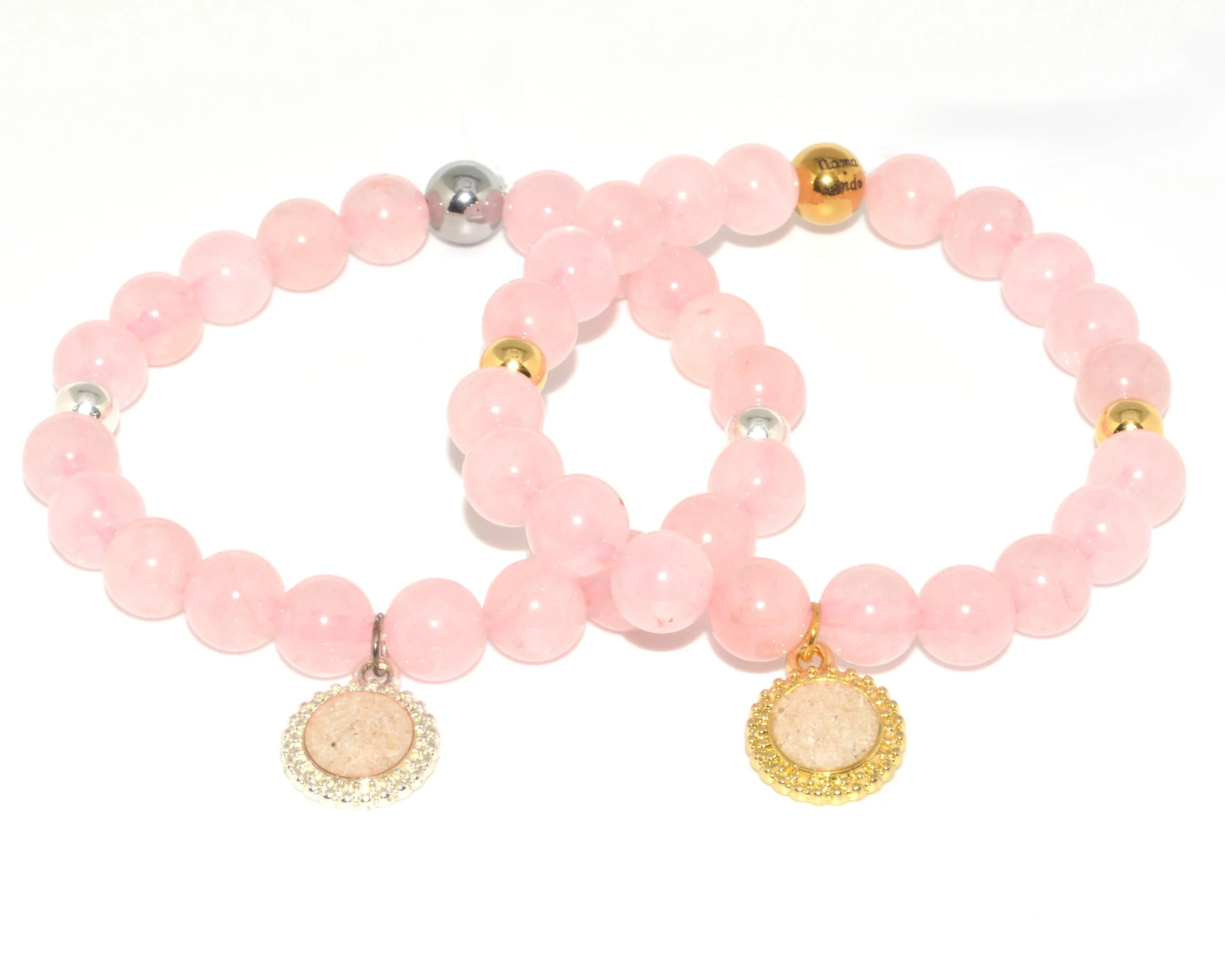 Catalina Charm Bracelet